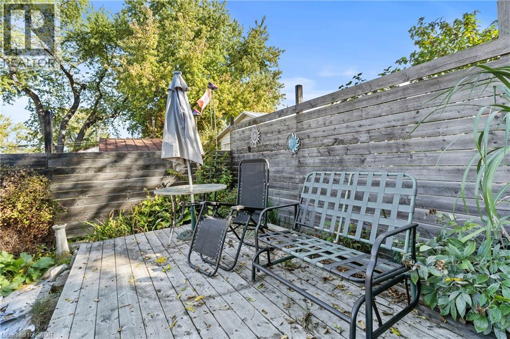 147 Summerhill Avenue, Hamilton, Ontario  L8K 3N5 - Photo 29 - 40777304