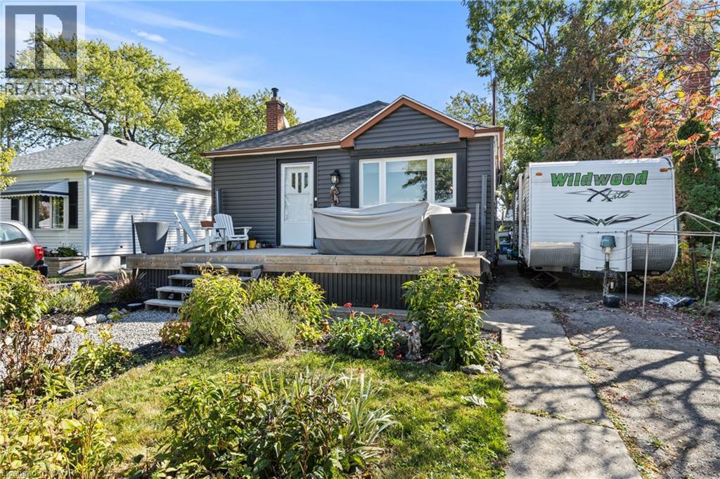 147 Summerhill Avenue, Hamilton, Ontario  L8K 3N5 - Photo 3 - 40777304