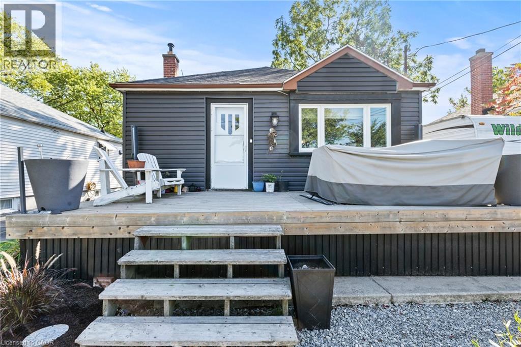 147 Summerhill Avenue, Hamilton, Ontario  L8K 3N5 - Photo 1 - 40777304