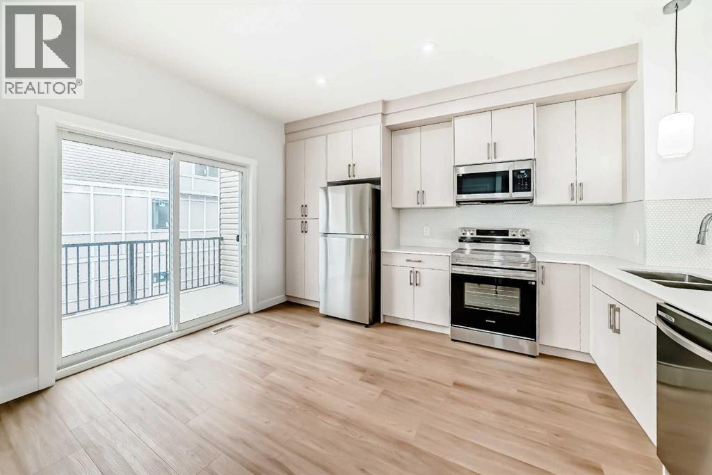 61 Cornerstone Row Ne, Calgary, Alberta  T3N 2K5 - Photo 7 - A2255439