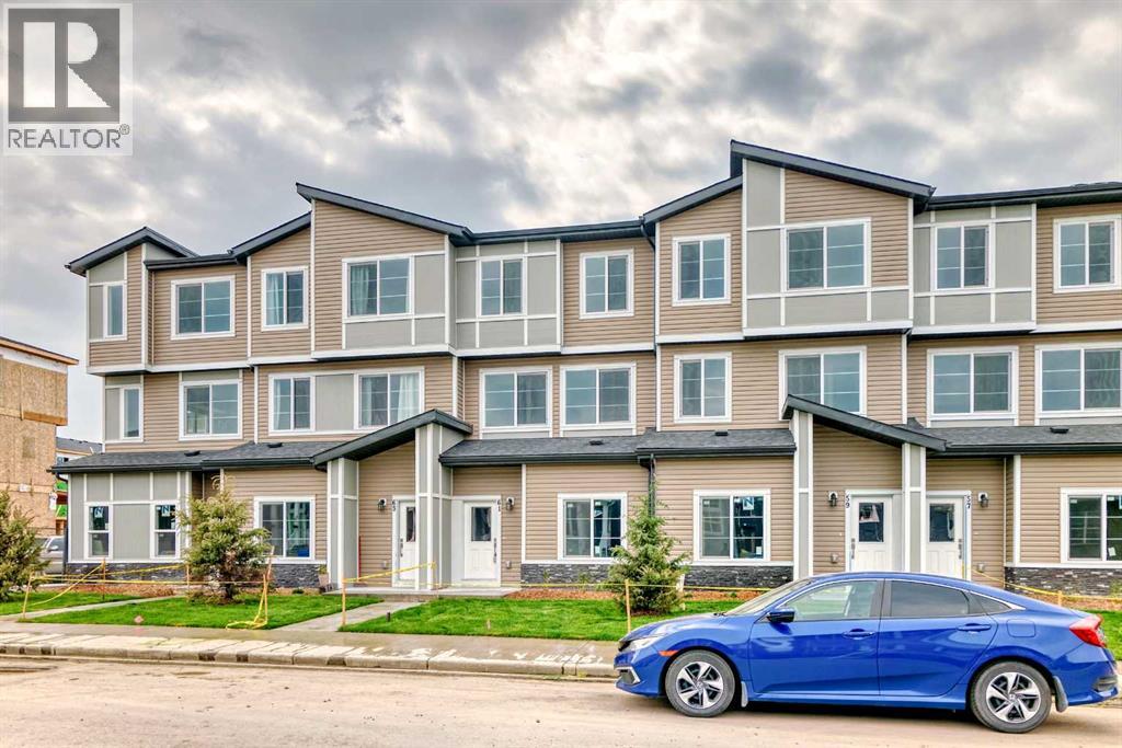 61 Cornerstone Row Ne, Calgary, Alberta  T3N 2K5 - Photo 49 - A2255439
