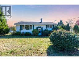 60 Dorothea, Saint John, New Brunswick