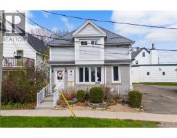 23 Sunbury Street, fredericton, New Brunswick
