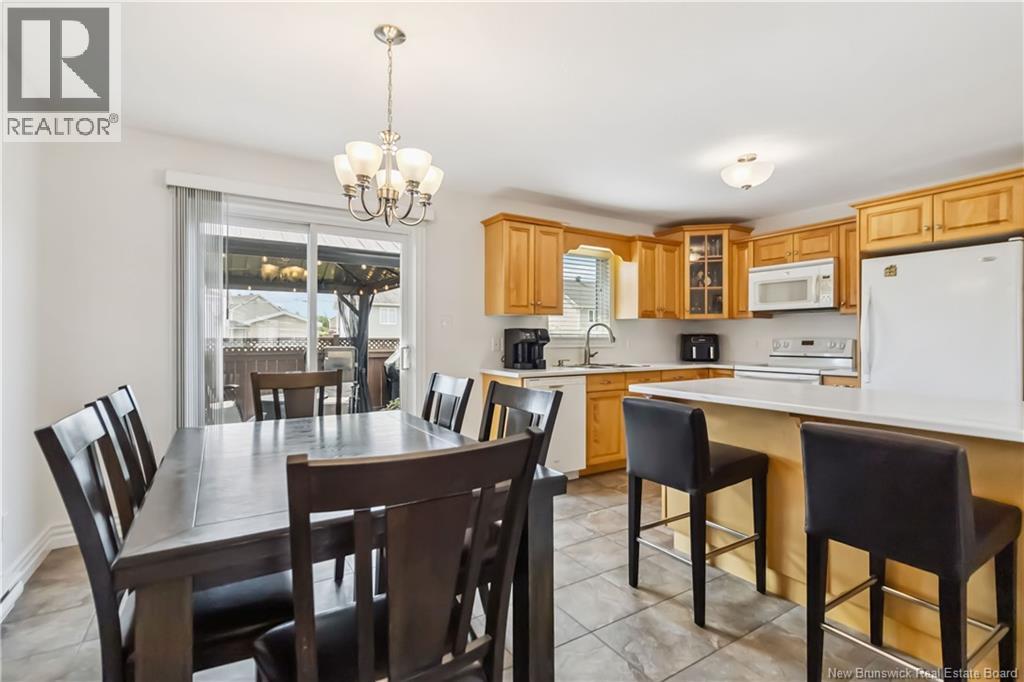 22 Falcon Drive, Moncton, New Brunswick  E1G 0H7 - Photo 11 - NB128150