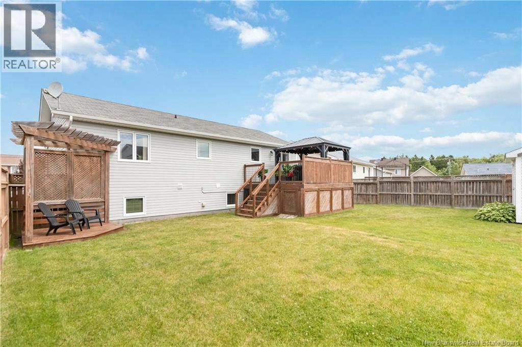 22 Falcon Drive, Moncton, New Brunswick  E1G 0H7 - Photo 29 - NB128150