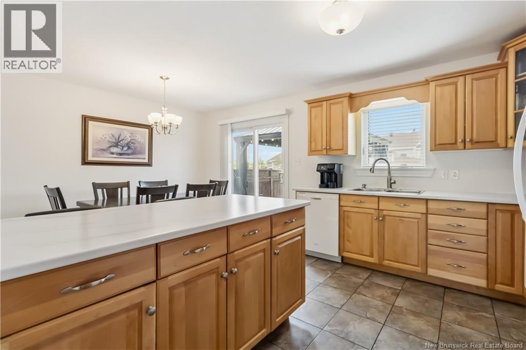 22 Falcon Drive, Moncton, New Brunswick  E1G 0H7 - Photo 7 - NB128150