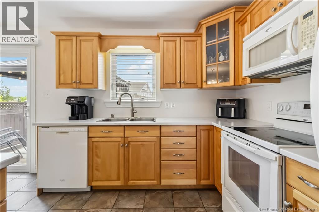 22 Falcon Drive, Moncton, New Brunswick  E1G 0H7 - Photo 8 - NB128150