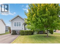 22 Falcon Drive, Moncton, New Brunswick