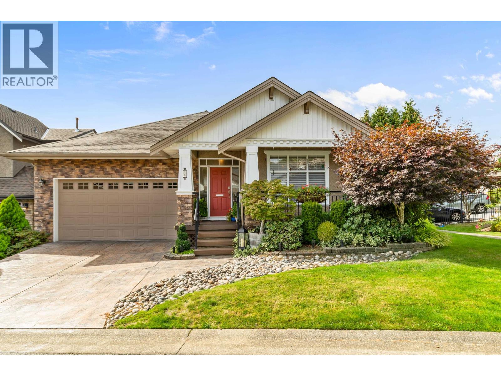29 11442 BEST STREET, Maple Ridge, British Columbia