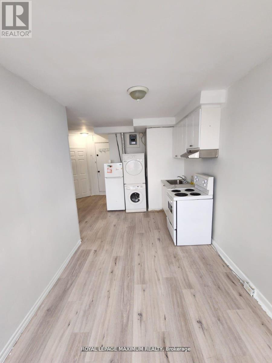 827 Albion Road, Toronto, Ontario  M9V 1H2 - Photo 1 - W12450048
