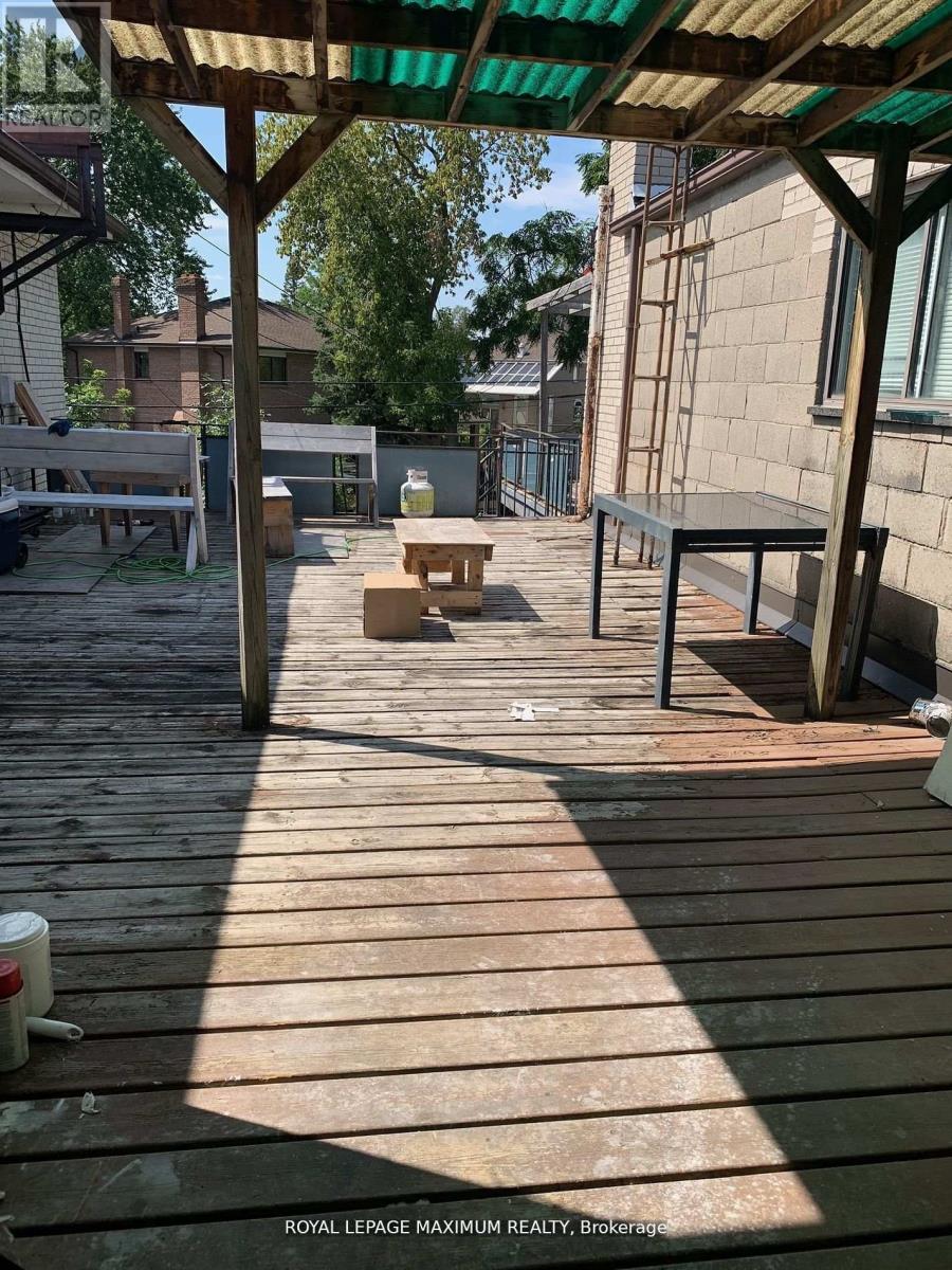 827 Albion Road, Toronto, Ontario  M9V 1H2 - Photo 11 - W12450048
