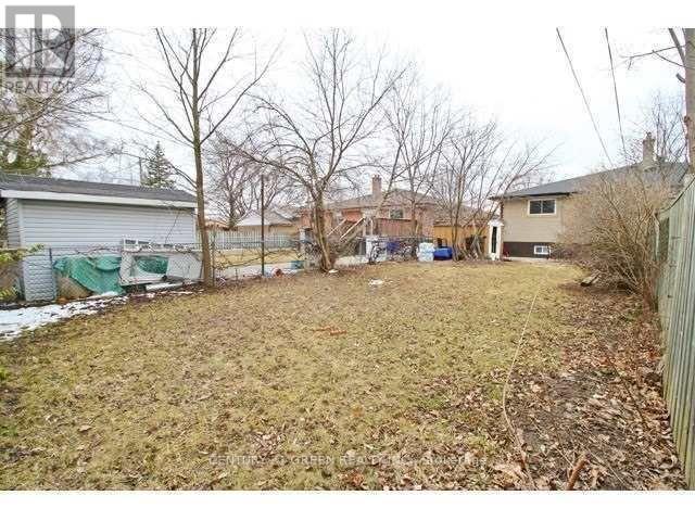 (Main) - 92 Kingsmere Crescent, Brampton, Ontario  L6X 1Z4 - Photo 20 - W12450055