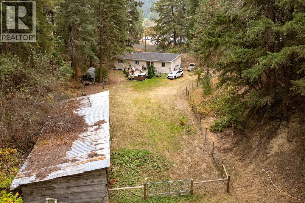 2429 Salmon River Road, Salmon Arm, British Columbia  V1E 4M1 - Photo 63 - 10364740