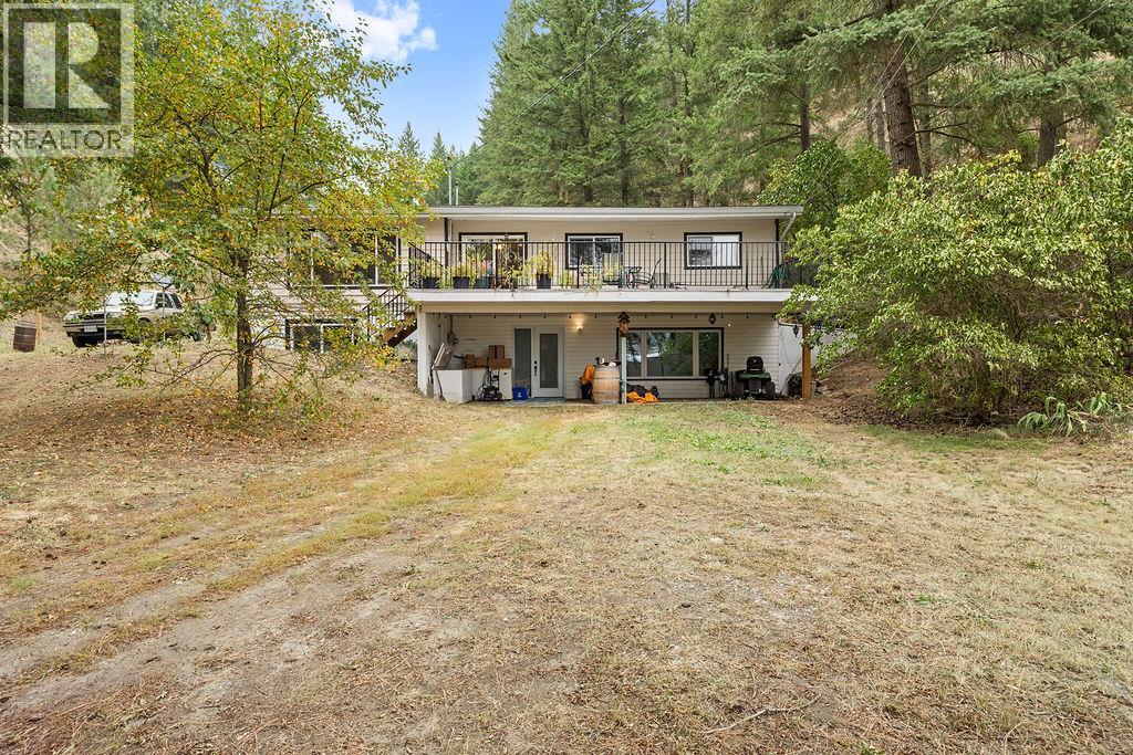 2429 Salmon River Road, Salmon Arm, British Columbia  V1E 4M1 - Photo 56 - 10364740