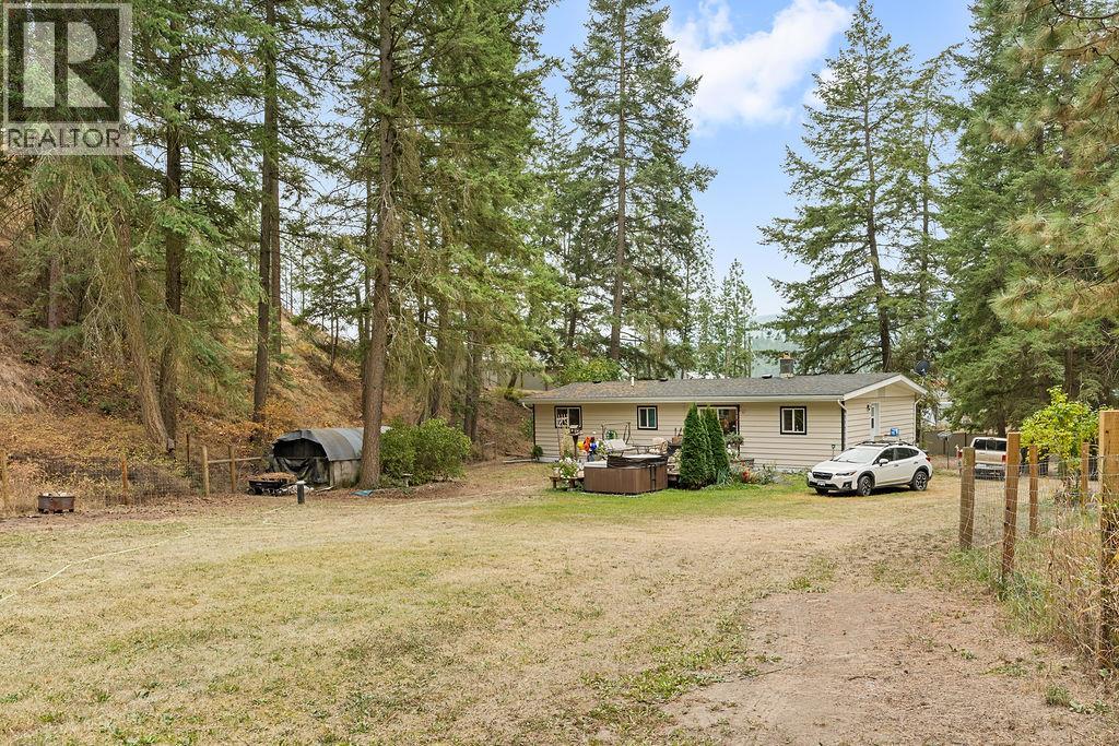 2429 Salmon River Road, Salmon Arm, British Columbia  V1E 4M1 - Photo 46 - 10364740