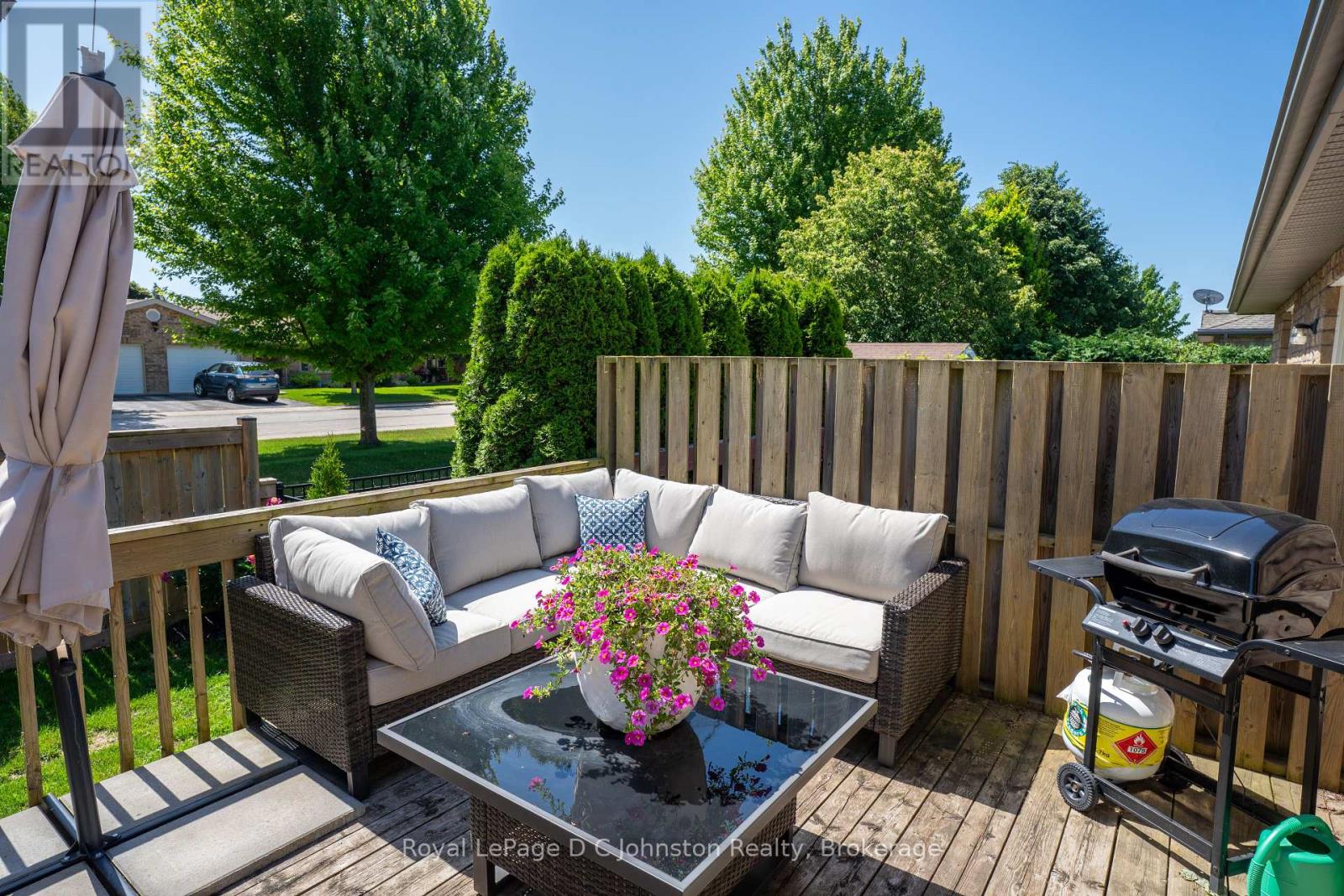 219 Stickel Street, Saugeen Shores, Ontario  N0H 2C1 - Photo 35 - X12450113