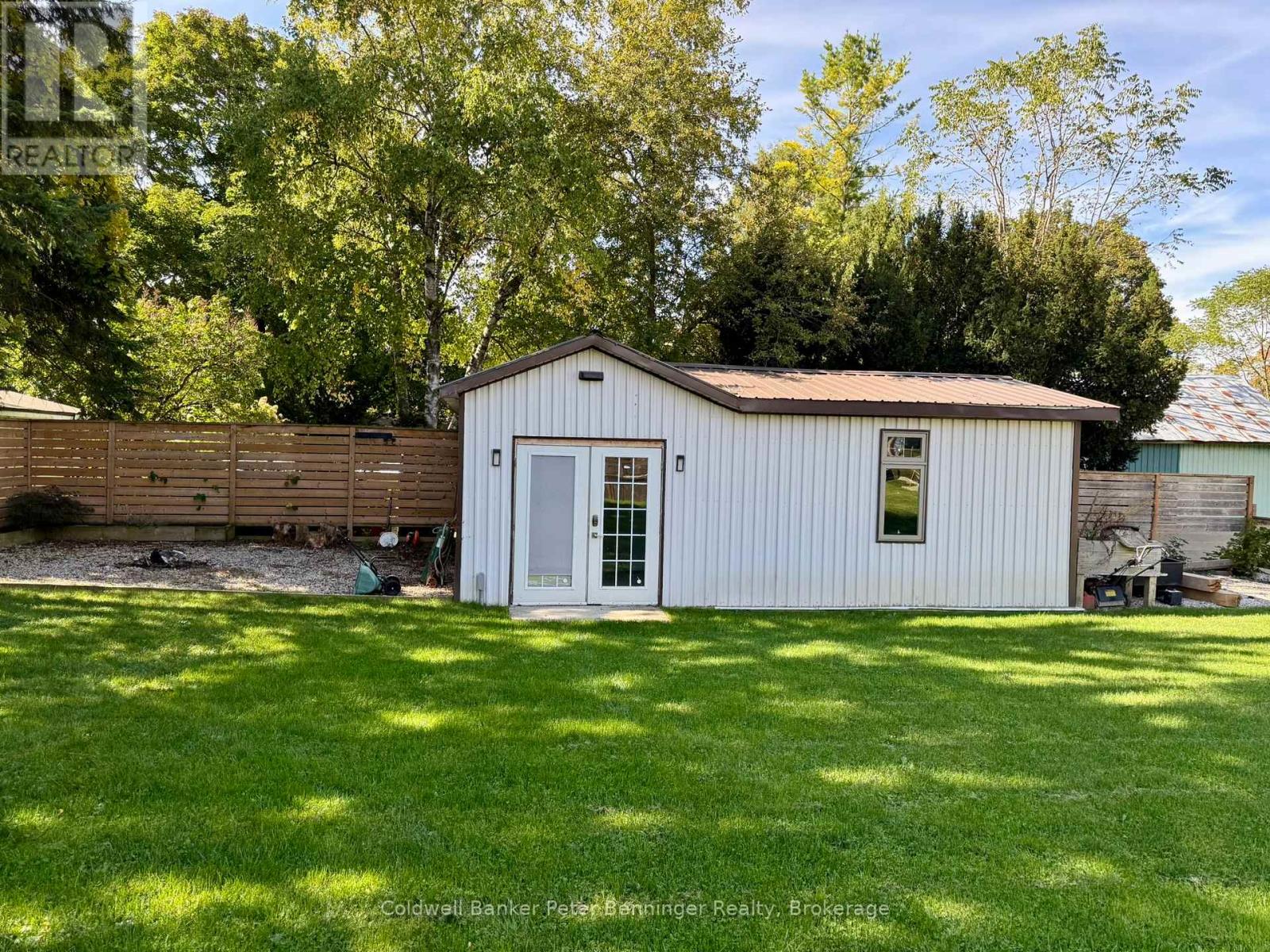 10 Brownlee Street S, South Bruce, Ontario  N0G 2S0 - Photo 26 - X12450122