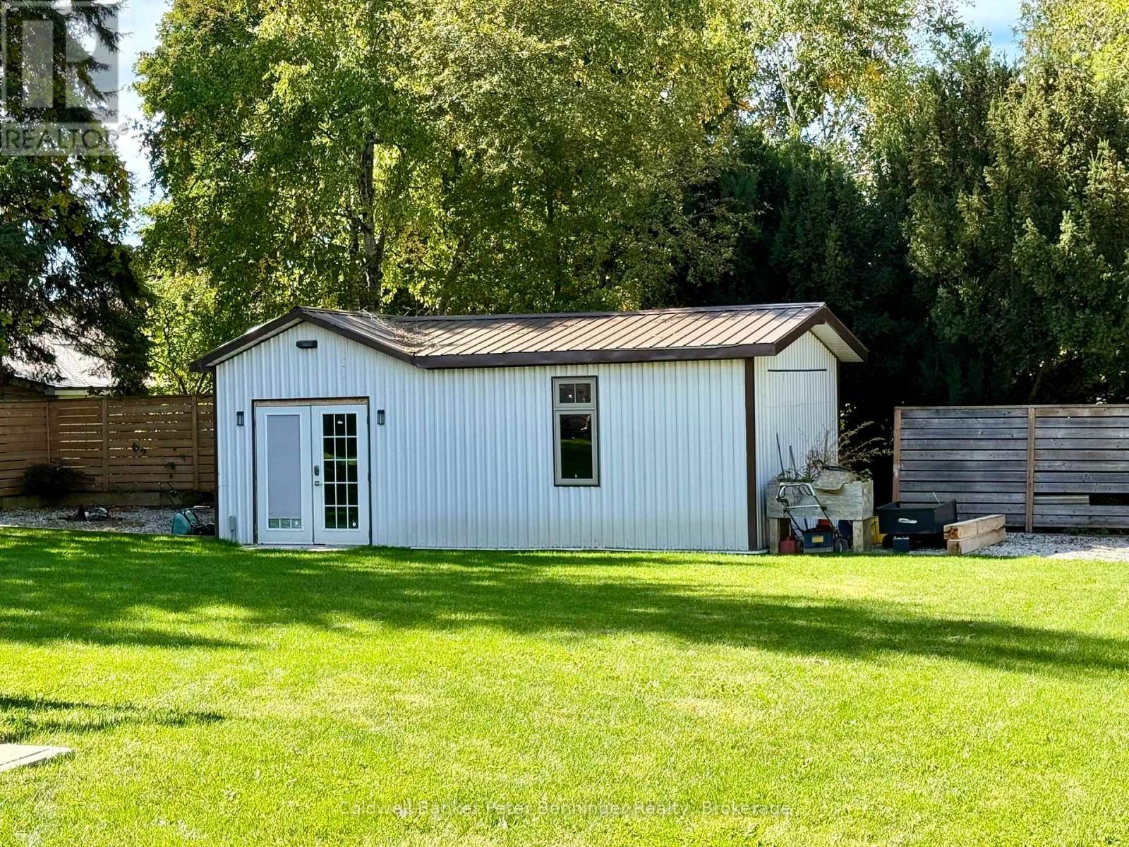 10 Brownlee Street S, South Bruce, Ontario  N0G 2S0 - Photo 27 - X12450122