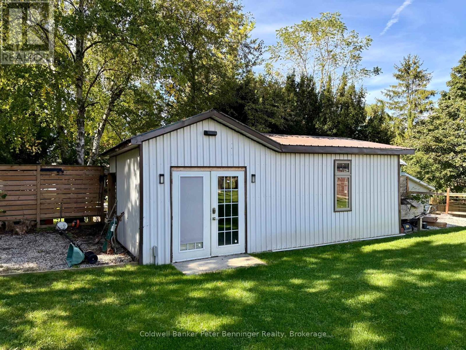 10 Brownlee Street S, South Bruce, Ontario  N0G 2S0 - Photo 28 - X12450122