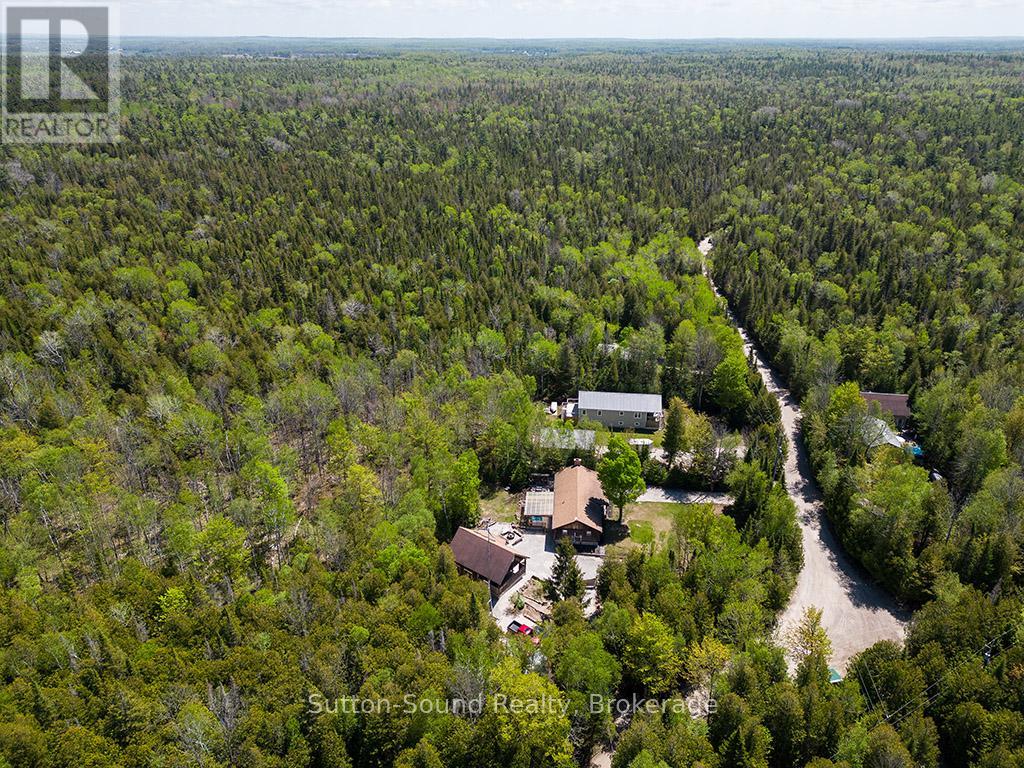 642 Boat Lake Road, South Bruce Peninsula, Ontario  N0H 2T0 - Photo 26 - X12450134