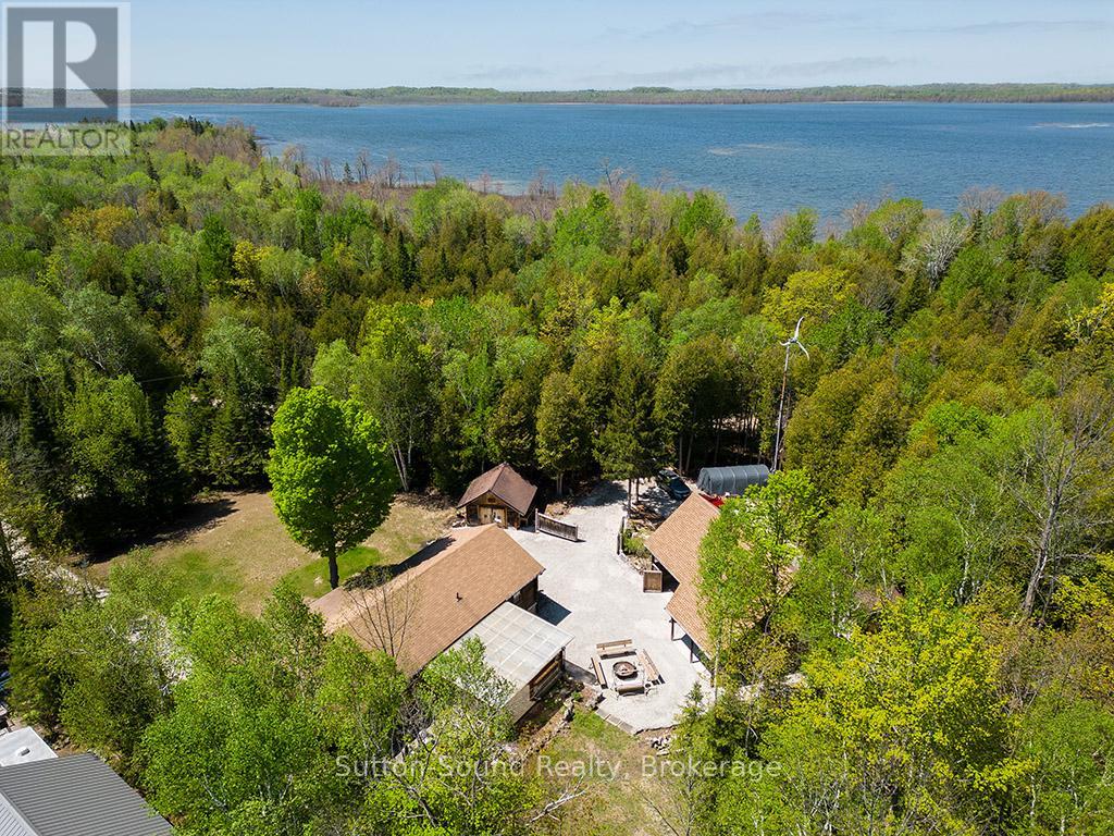 642 Boat Lake Road, South Bruce Peninsula, Ontario  N0H 2T0 - Photo 27 - X12450134