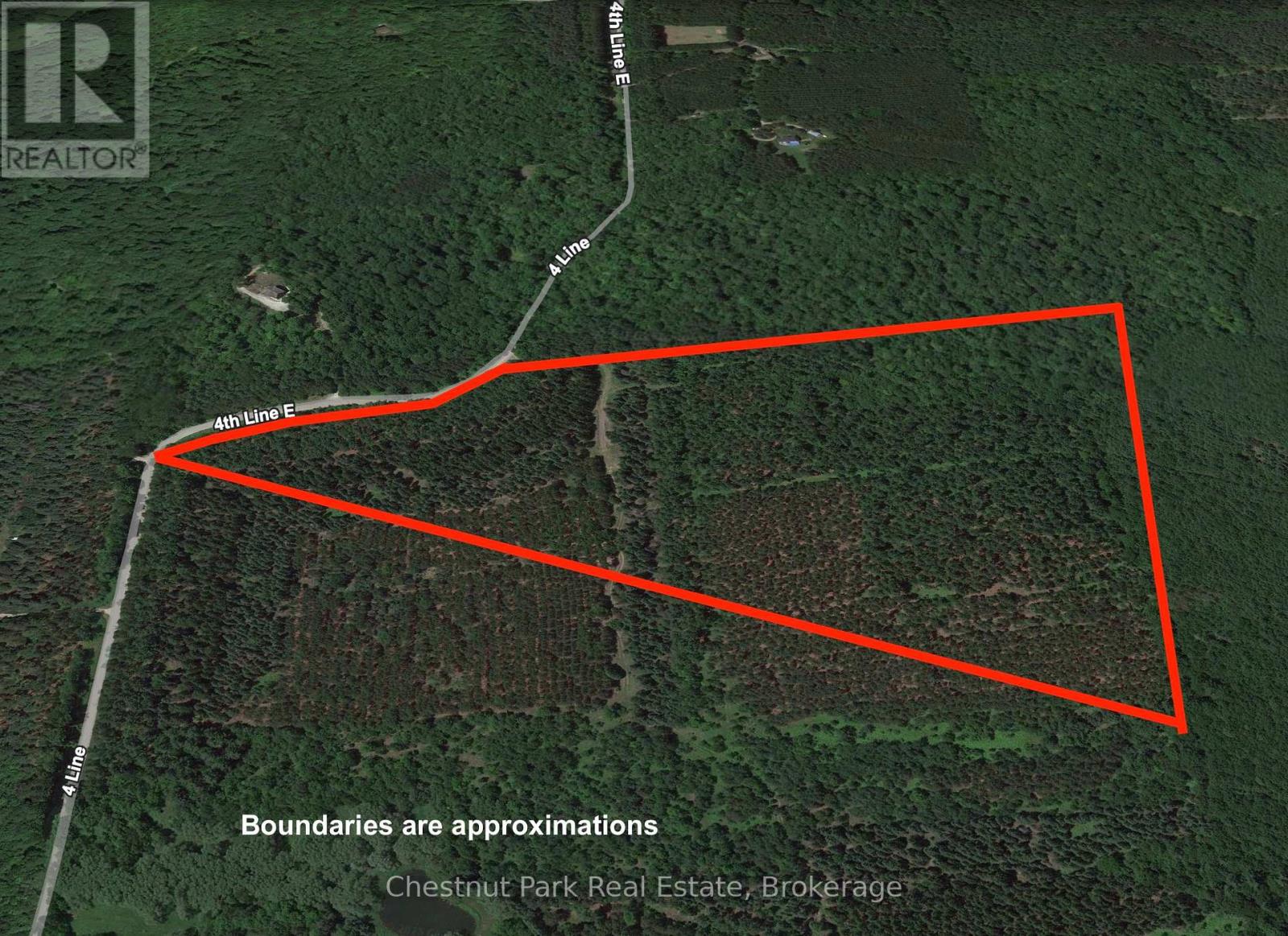 Pt 2 Lt 24 4th Line E, Mulmur, Ontario  L9V 0J6 - Photo 1 - X12450136
