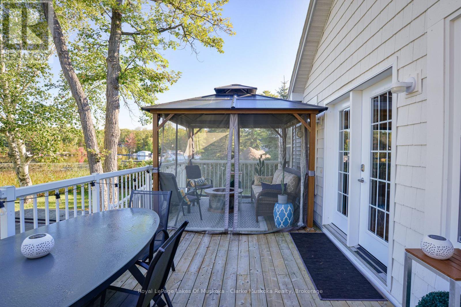 37 Mintens Lane, Georgian Bay, Ontario  L0K 1S0 - Photo 17 - X12450148