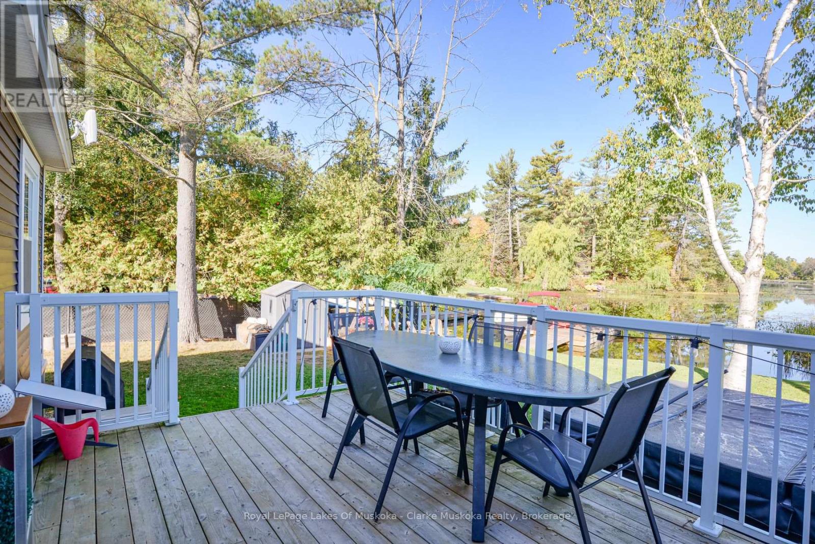37 Mintens Lane, Georgian Bay, Ontario  L0K 1S0 - Photo 19 - X12450148