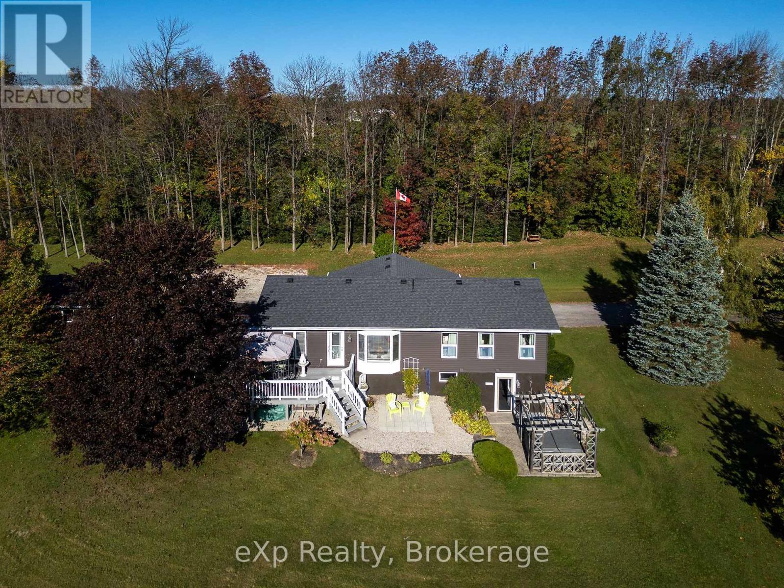 363912 18 Side Road, Meaford, Ontario  N0H 1B0 - Photo 4 - X12450171