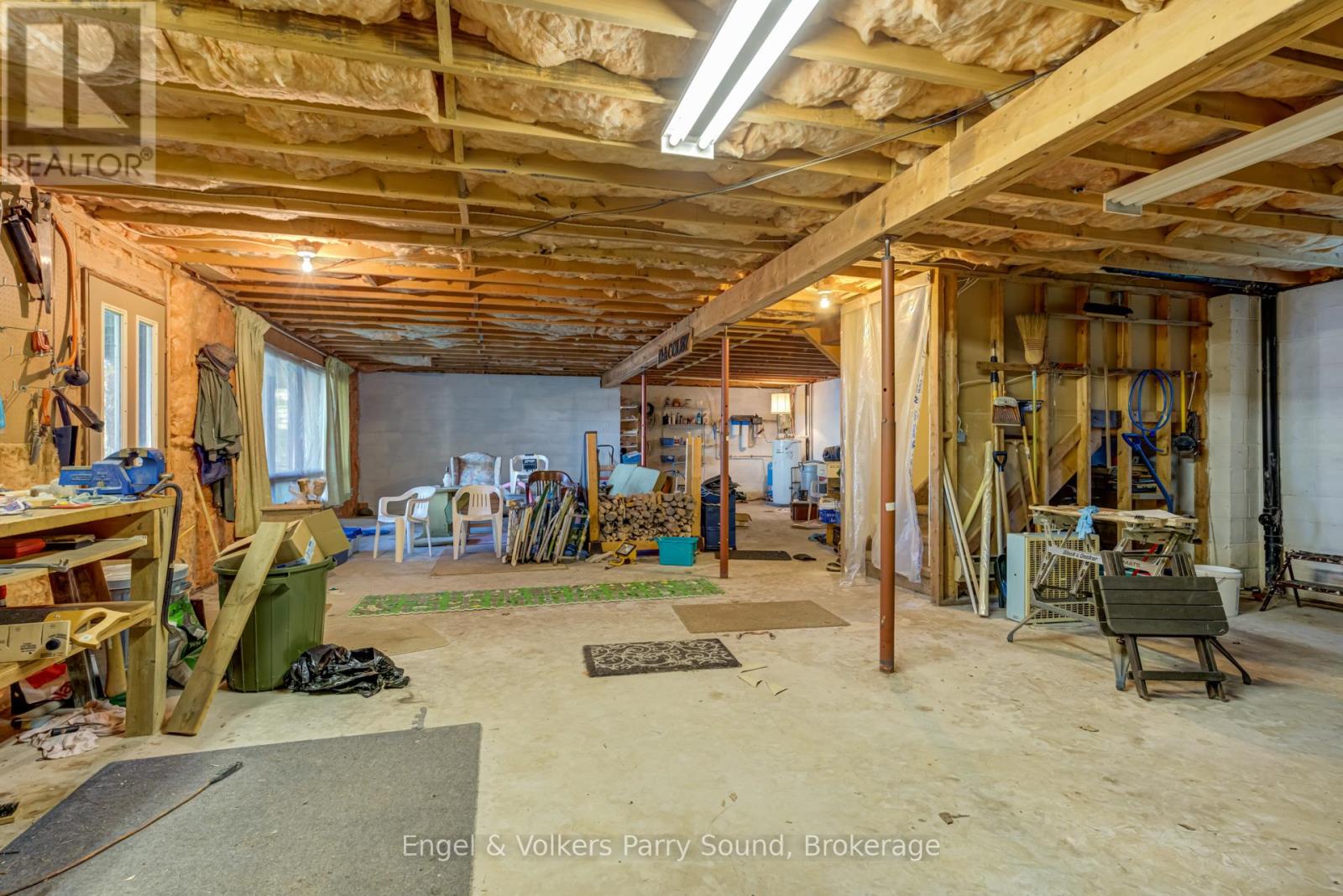 5 Beech Avenue, Carling, Ontario  P0G 1G0 - Photo 25 - X12450202