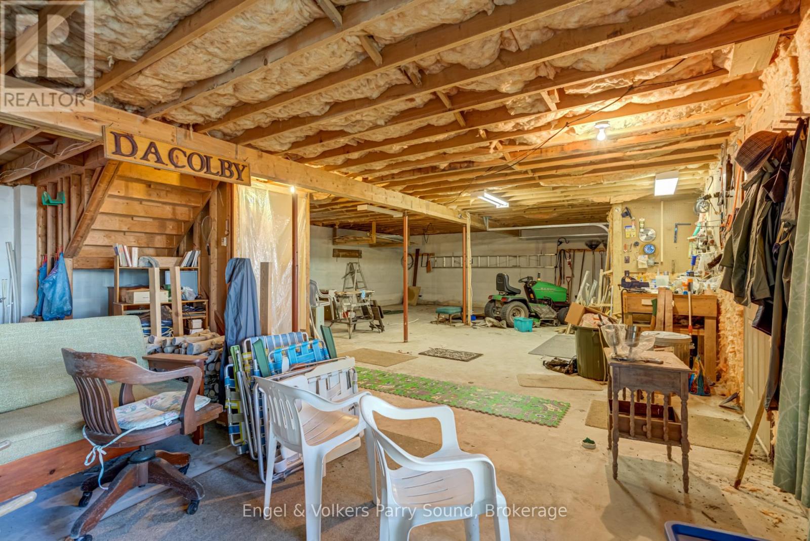 5 Beech Avenue, Carling, Ontario  P0G 1G0 - Photo 26 - X12450202