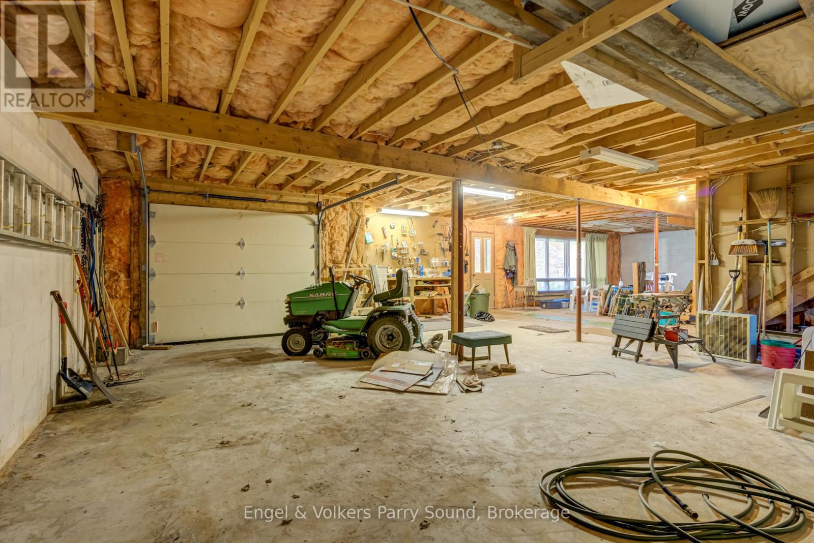 5 Beech Avenue, Carling, Ontario  P0G 1G0 - Photo 27 - X12450202