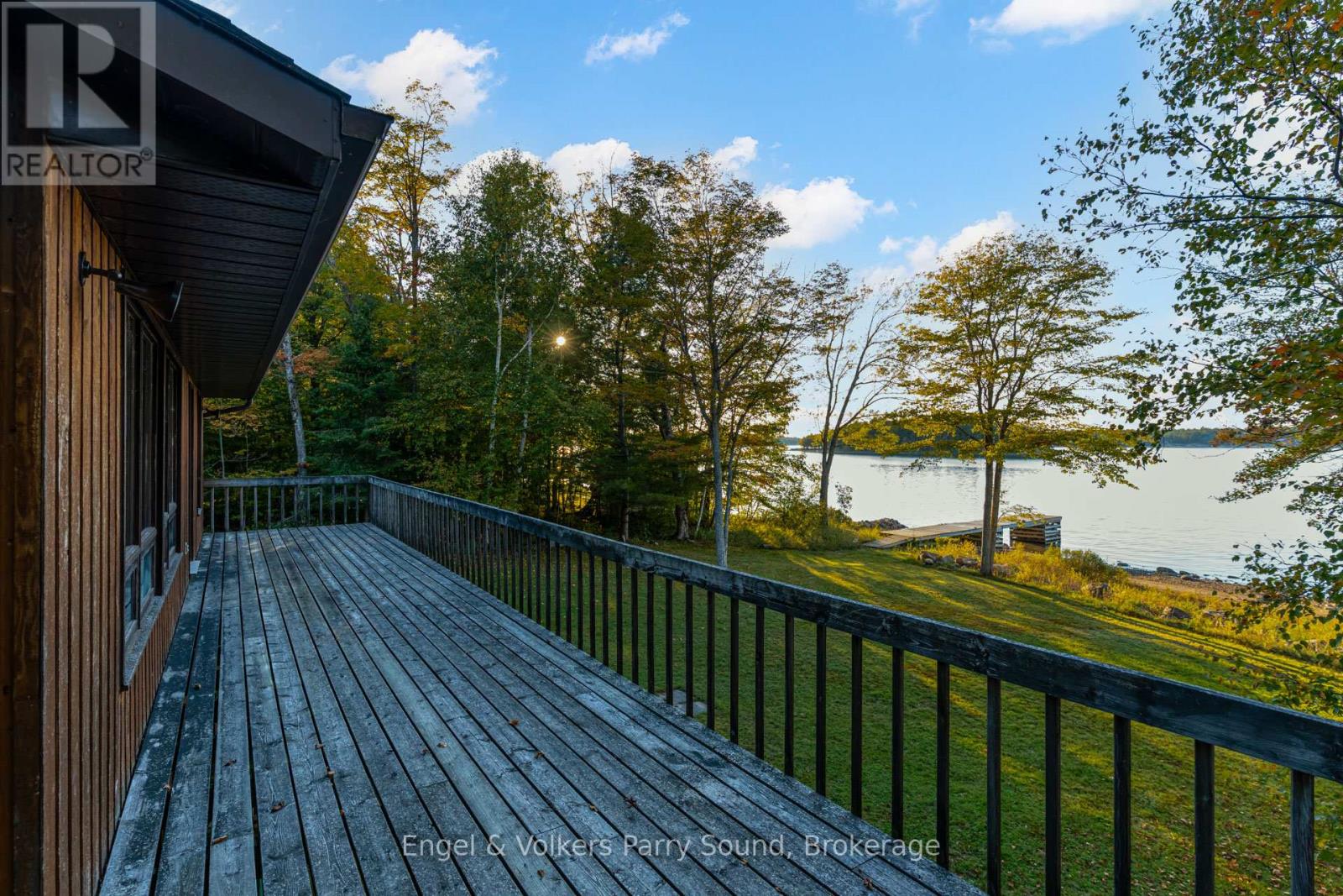 5 Beech Avenue, Carling, Ontario  P0G 1G0 - Photo 28 - X12450202