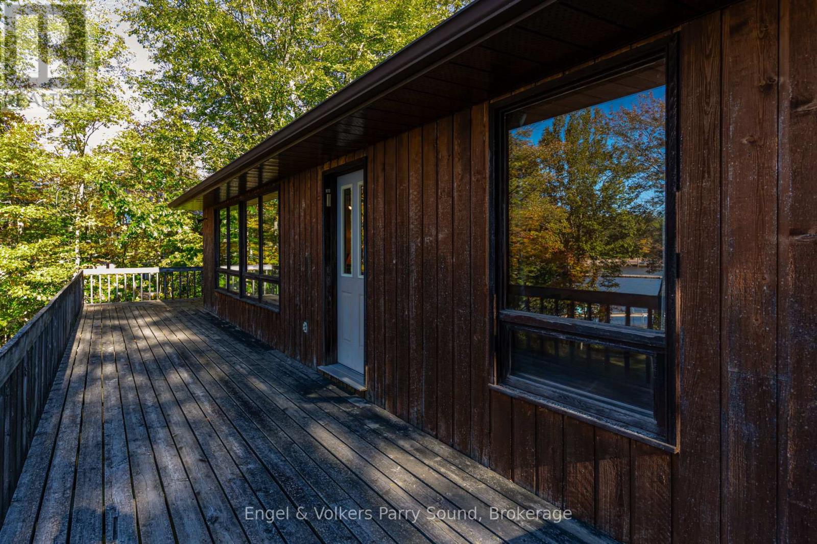 5 Beech Avenue, Carling, Ontario  P0G 1G0 - Photo 29 - X12450202