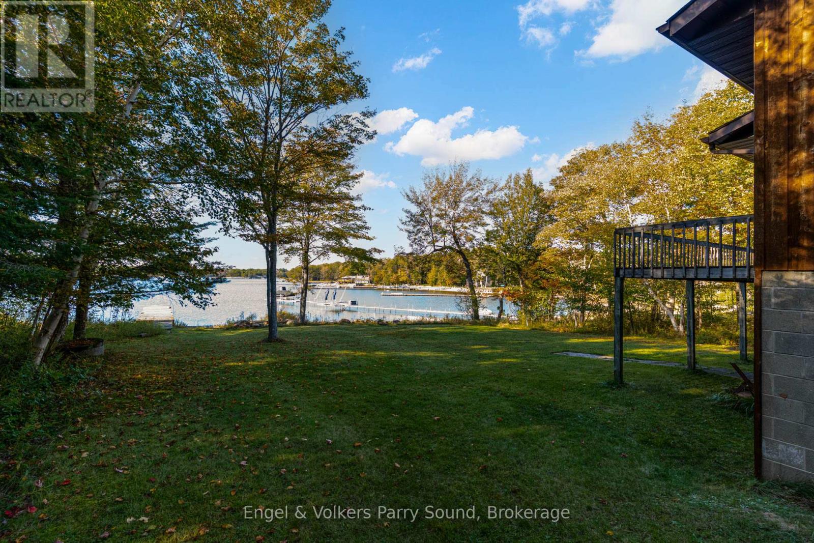 5 Beech Avenue, Carling, Ontario  P0G 1G0 - Photo 31 - X12450202