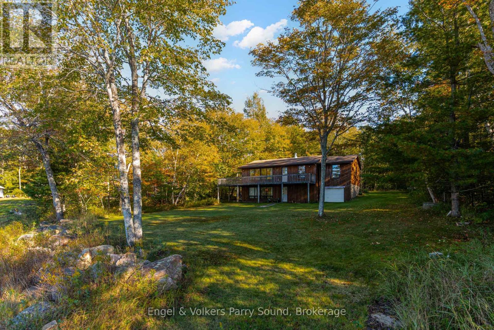 5 Beech Avenue, Carling, Ontario  P0G 1G0 - Photo 33 - X12450202