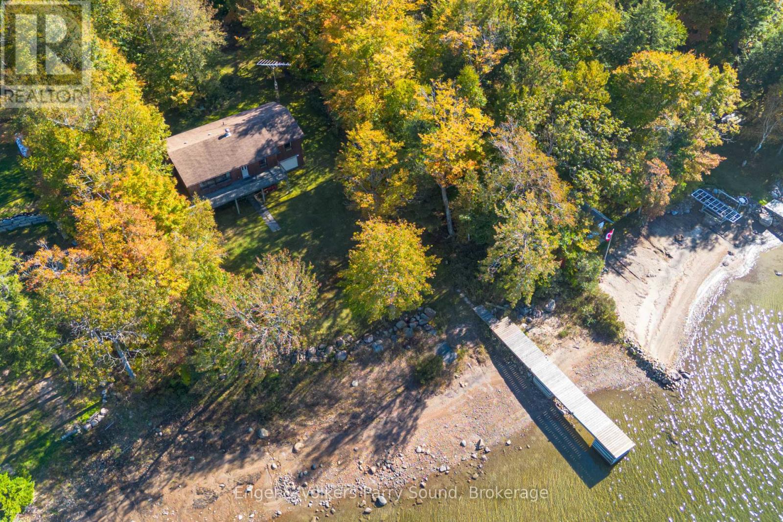 5 Beech Avenue, Carling, Ontario  P0G 1G0 - Photo 42 - X12450202