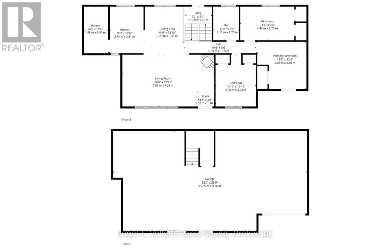 5 Beech Avenue, Carling, Ontario  P0G 1G0 - Photo 45 - X12450202