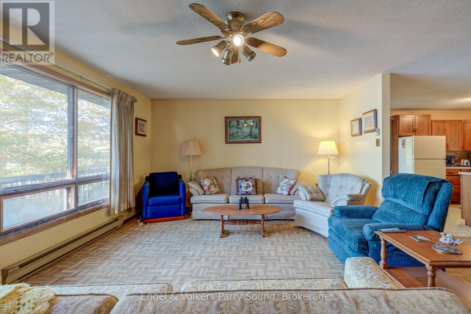 5 Beech Avenue, Carling, Ontario  P0G 1G0 - Photo 7 - X12450202