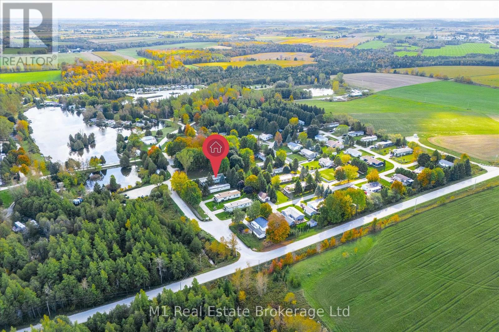 1 Grand Vista Drive, Wellington North, Ontario  N0G 2L0 - Photo 39 - X12450223