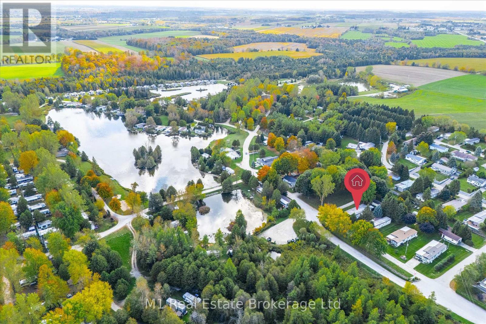 1 Grand Vista Drive, Wellington North, Ontario  N0G 2L0 - Photo 40 - X12450223