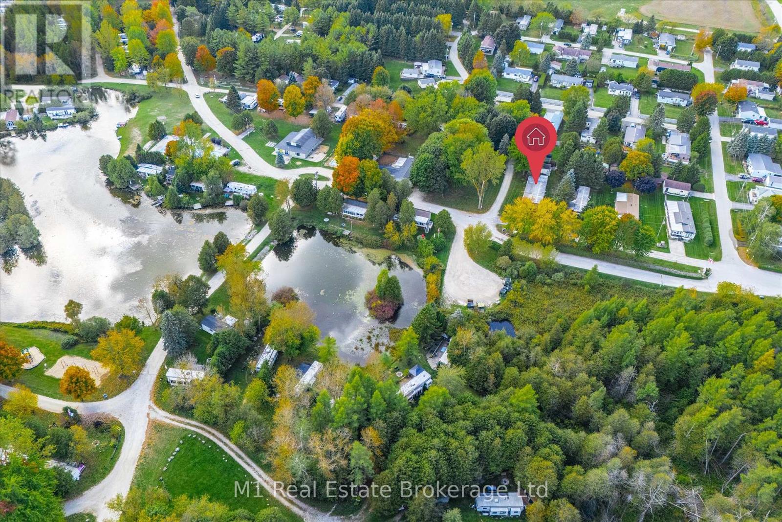 1 Grand Vista Drive, Wellington North, Ontario  N0G 2L0 - Photo 41 - X12450223