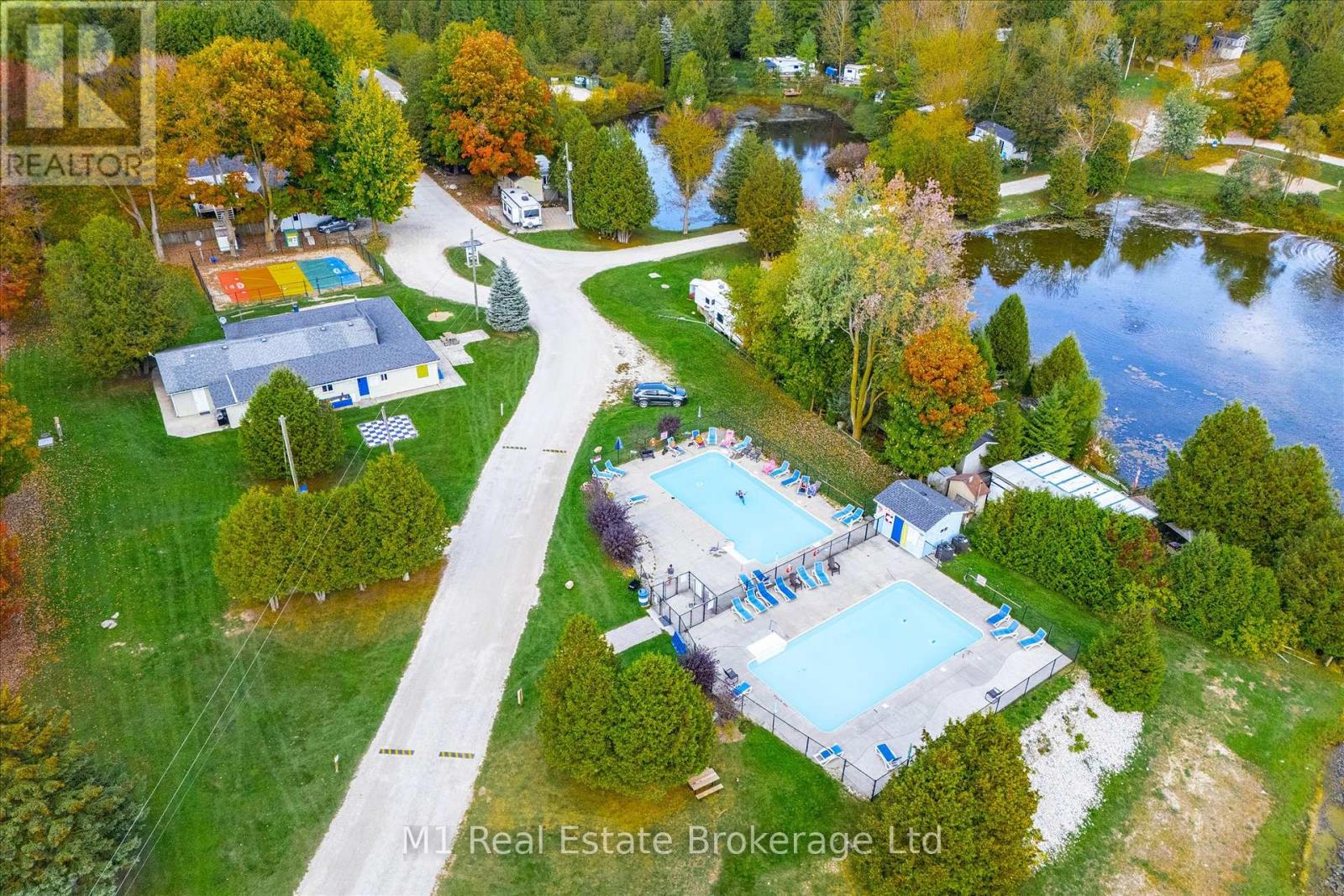 1 Grand Vista Drive, Wellington North, Ontario  N0G 2L0 - Photo 42 - X12450223