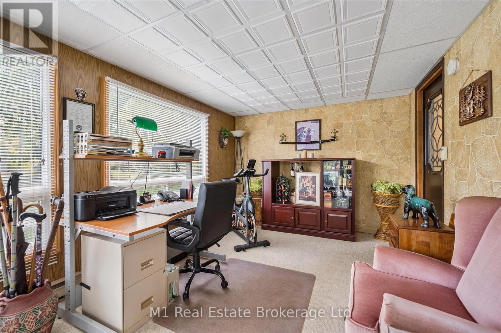 1 Grand Vista Drive, Wellington North, Ontario  N0G 2L0 - Photo 5 - X12450223