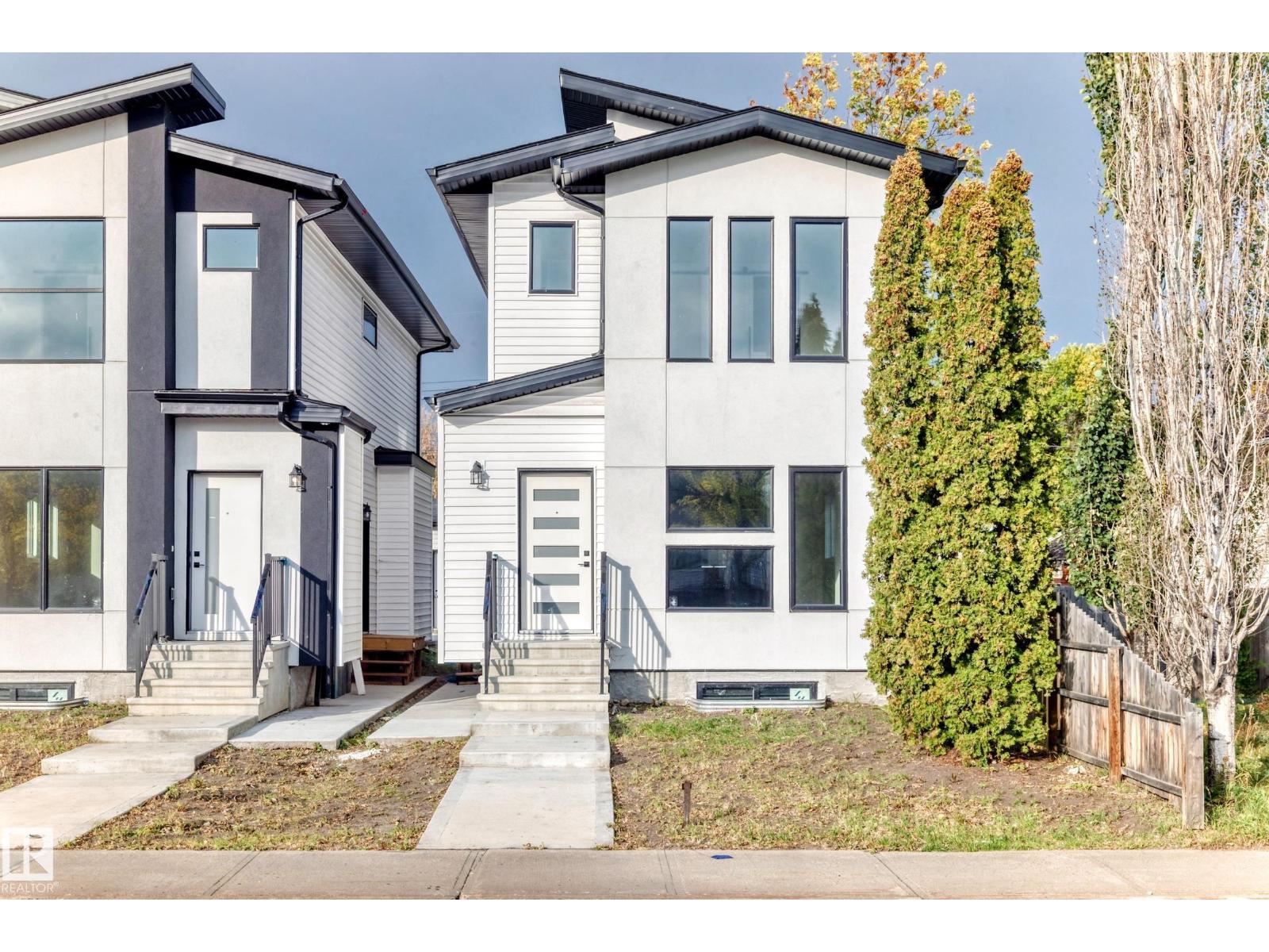 10720 149 St Nw Nw, Edmonton, Alberta  T5P 1M2 - Photo 2 - E4461179
