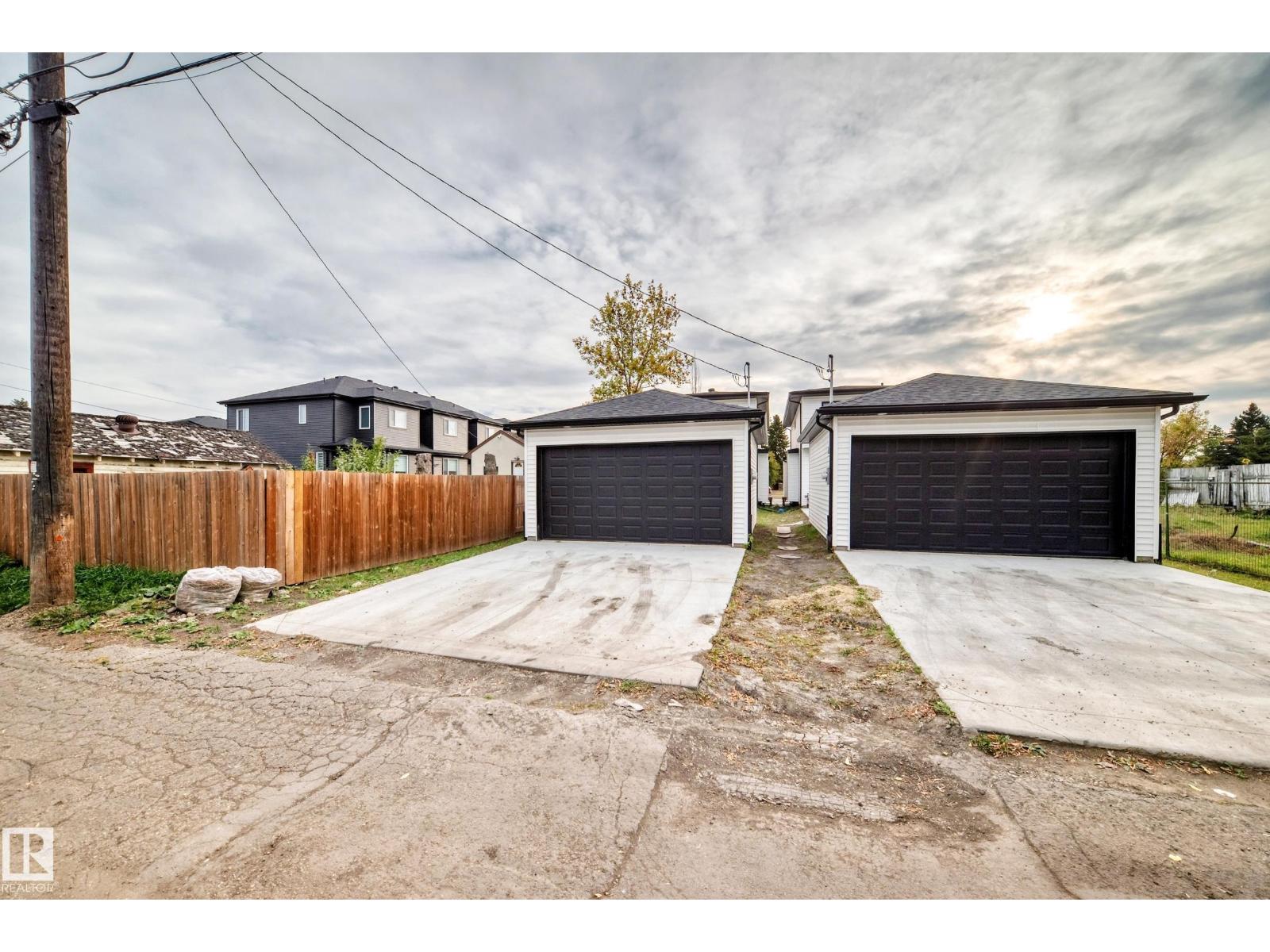 10720 149 St Nw Nw, Edmonton, Alberta  T5P 1M2 - Photo 69 - E4461179