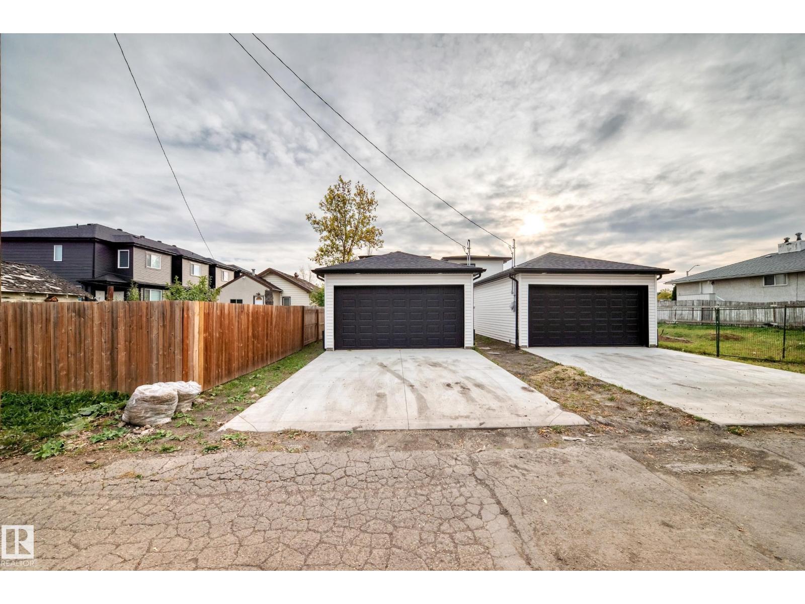 10720 149 St Nw Nw, Edmonton, Alberta  T5P 1M2 - Photo 70 - E4461179