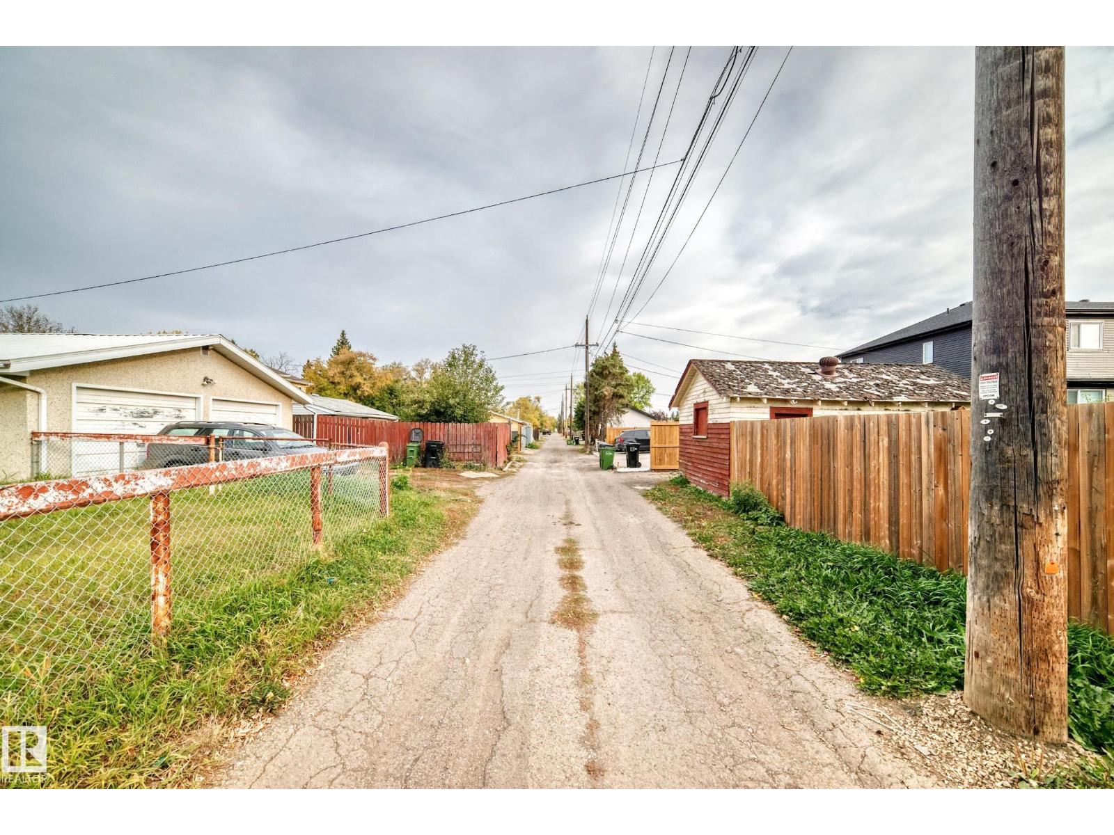 10720 149 St Nw Nw, Edmonton, Alberta  T5P 1M2 - Photo 72 - E4461179