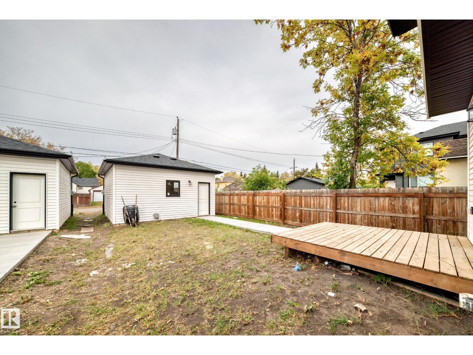 10720 149 St Nw Nw, Edmonton, Alberta  T5P 1M2 - Photo 73 - E4461179
