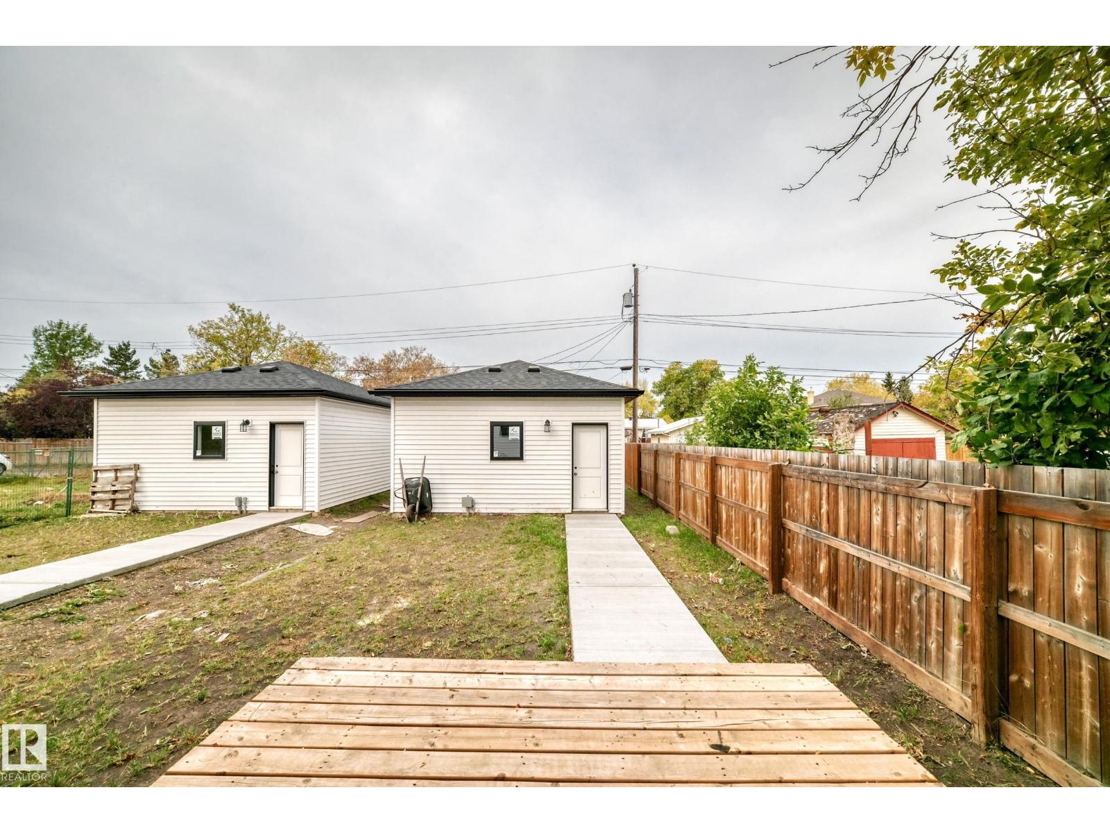 10720 149 St Nw Nw, Edmonton, Alberta  T5P 1M2 - Photo 74 - E4461179